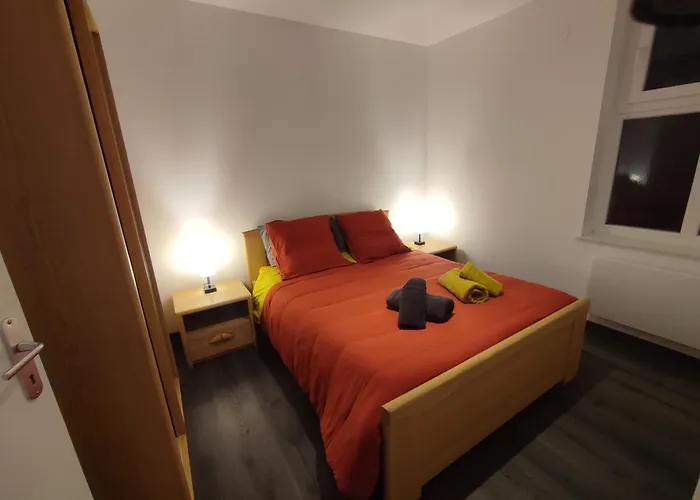 Appartement 1 Ch Zegerscappel